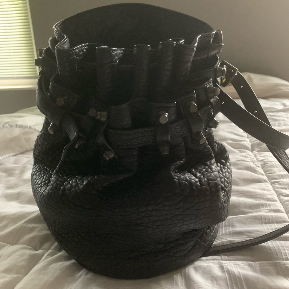 Alexander Wang Purse